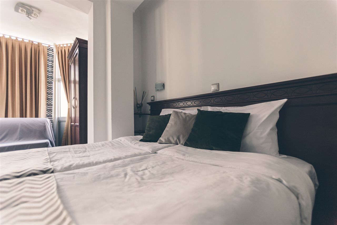Hotel Su Ohrid Exterior photo